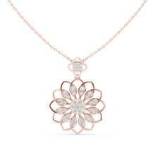 Load image into Gallery viewer, Round Pendant