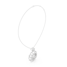 Load image into Gallery viewer, Round Pendant