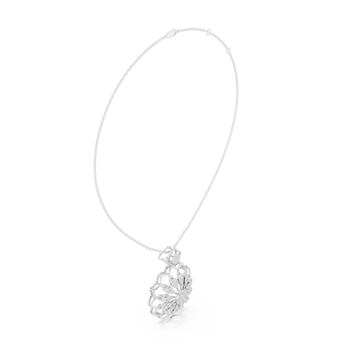 Round Pendant