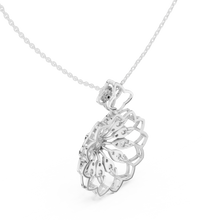 Load image into Gallery viewer, Round Pendant