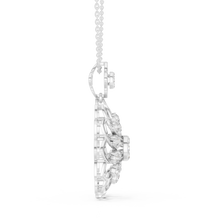 Load image into Gallery viewer, Round Pendant