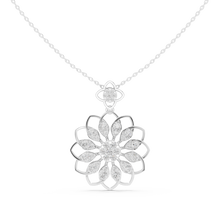 Load image into Gallery viewer, Round Pendant