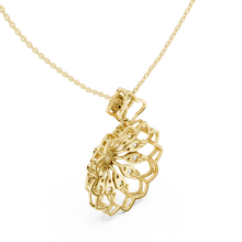 Load image into Gallery viewer, Round Pendant