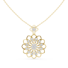 Load image into Gallery viewer, Round Pendant