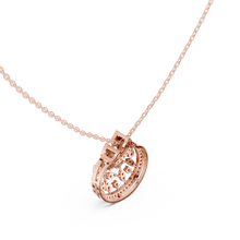 Load image into Gallery viewer, Round Pendant