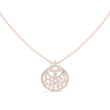 Load image into Gallery viewer, Round Pendant
