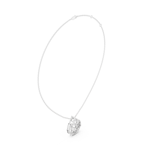 Round Pendant
