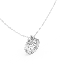 Load image into Gallery viewer, Round Pendant