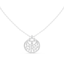 Load image into Gallery viewer, Round Pendant