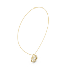 Load image into Gallery viewer, Round Pendant