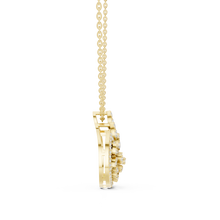 Load image into Gallery viewer, Round Pendant