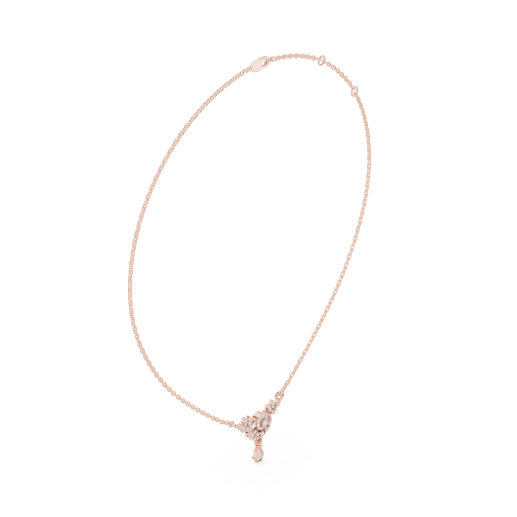 Round Pendant