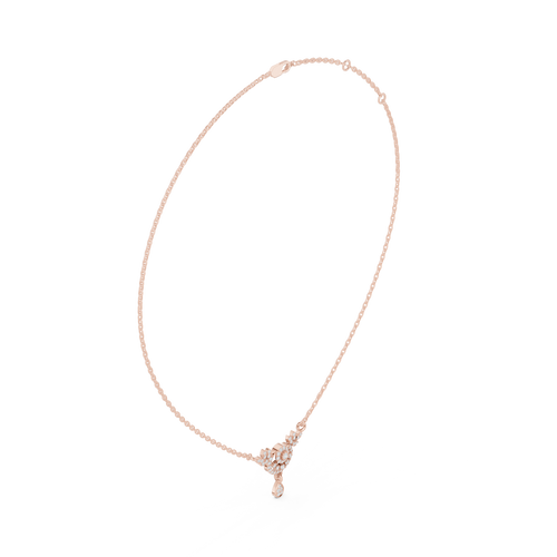 Round Pendant