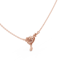 Load image into Gallery viewer, Round Pendant