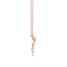 Load image into Gallery viewer, Round Pendant