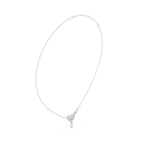 Round Pendant