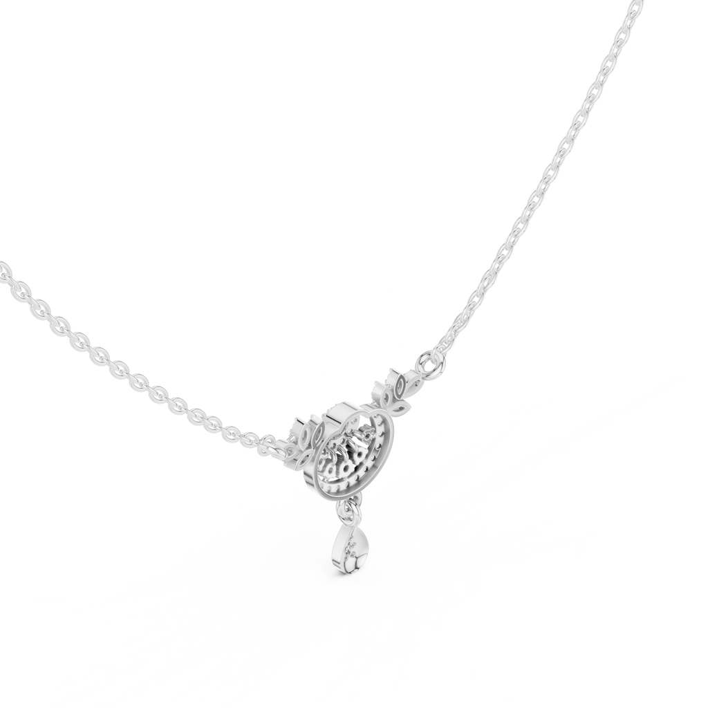 Round Pendant