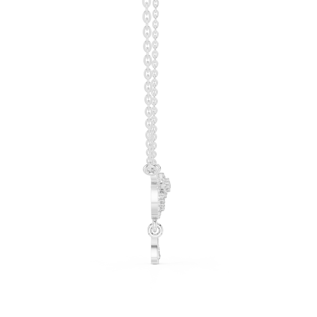 Round Pendant