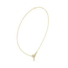 Load image into Gallery viewer, Round Pendant