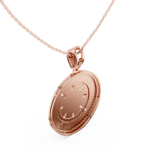 Load image into Gallery viewer, Compass Pendant