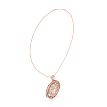 Load image into Gallery viewer, World Pendant