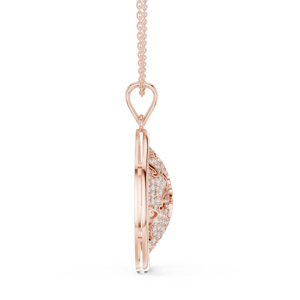 World Pendant