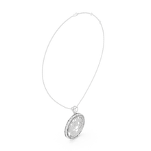 Load image into Gallery viewer, World Pendant