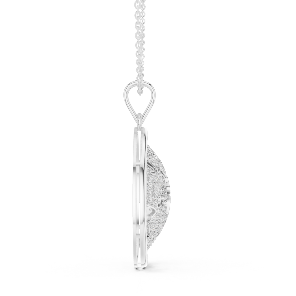 World Pendant