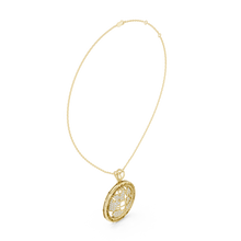 Load image into Gallery viewer, World Pendant
