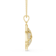 Load image into Gallery viewer, World Pendant