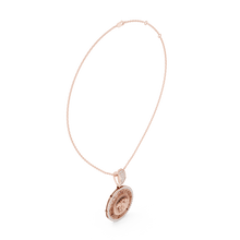Load image into Gallery viewer, Emblem Pendant