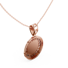 Load image into Gallery viewer, Emblem Pendant