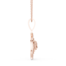 Load image into Gallery viewer, Emblem Pendant