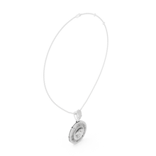 Load image into Gallery viewer, Emblem Pendant