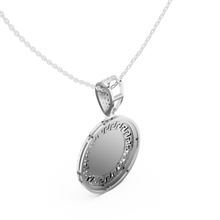 Load image into Gallery viewer, Emblem Pendant