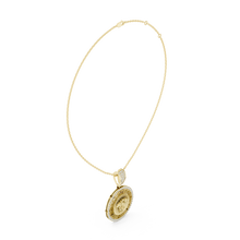 Load image into Gallery viewer, Emblem Pendant