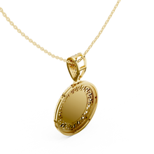 Load image into Gallery viewer, Emblem Pendant