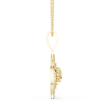 Load image into Gallery viewer, Emblem Pendant