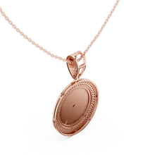 Load image into Gallery viewer, Emblem Pendant