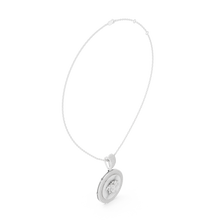 Load image into Gallery viewer, Emblem Pendant