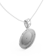 Load image into Gallery viewer, Emblem Pendant