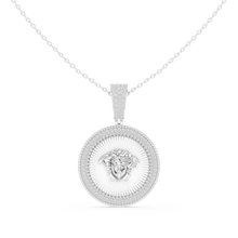 Load image into Gallery viewer, Emblem Pendant