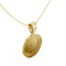 Load image into Gallery viewer, Emblem Pendant