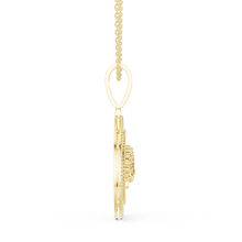 Load image into Gallery viewer, Emblem Pendant