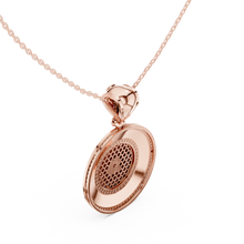 Load image into Gallery viewer, Emblem Pendant