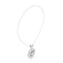 Load image into Gallery viewer, Emblem Pendant