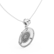 Load image into Gallery viewer, Emblem Pendant
