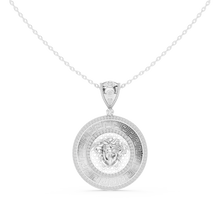 Load image into Gallery viewer, Emblem Pendant