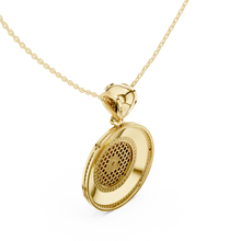Load image into Gallery viewer, Emblem Pendant
