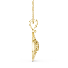 Load image into Gallery viewer, Emblem Pendant